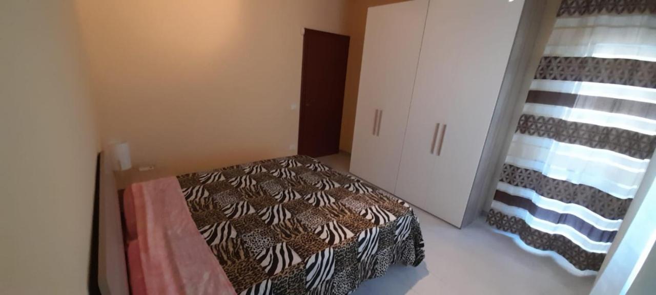 Apartamento Principessa E Ranocchio Custonaci Exterior foto