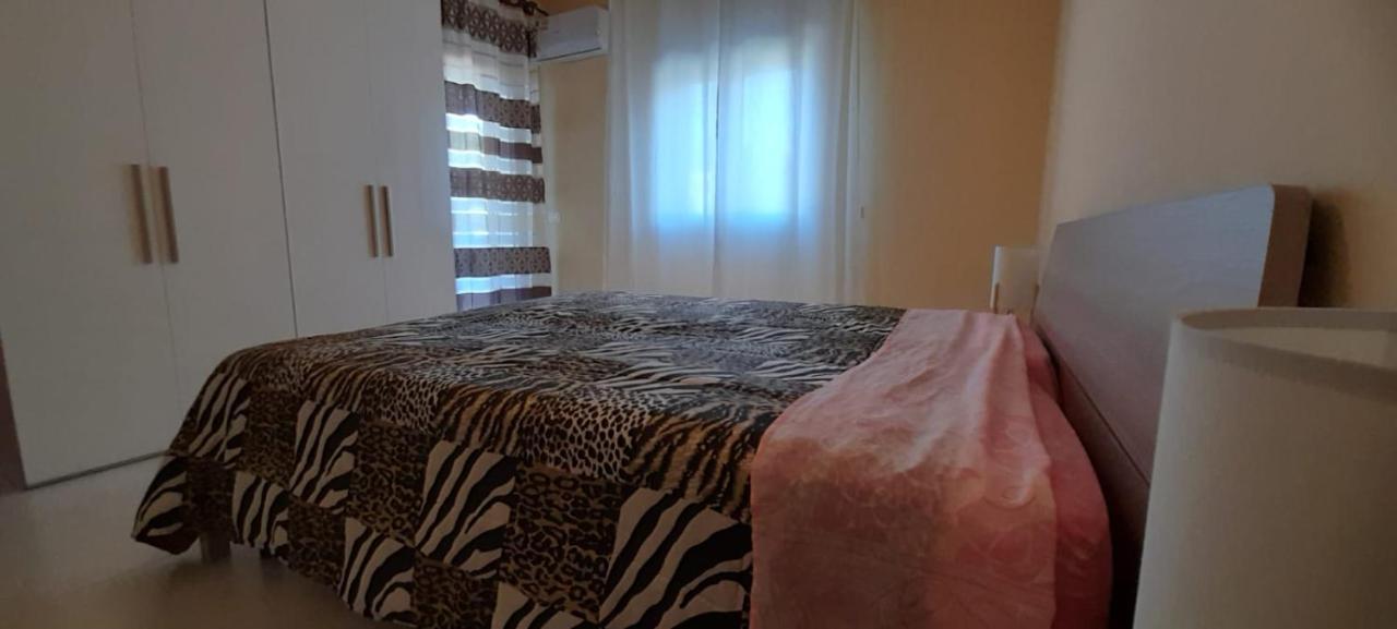 Apartamento Principessa E Ranocchio Custonaci Exterior foto