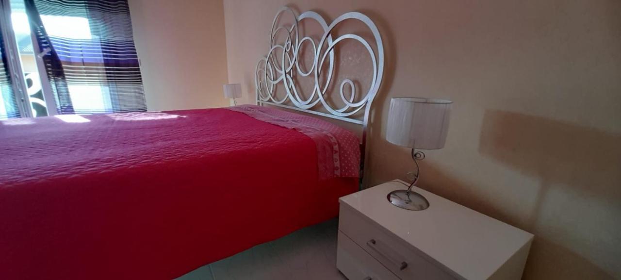 Apartamento Principessa E Ranocchio Custonaci Exterior foto